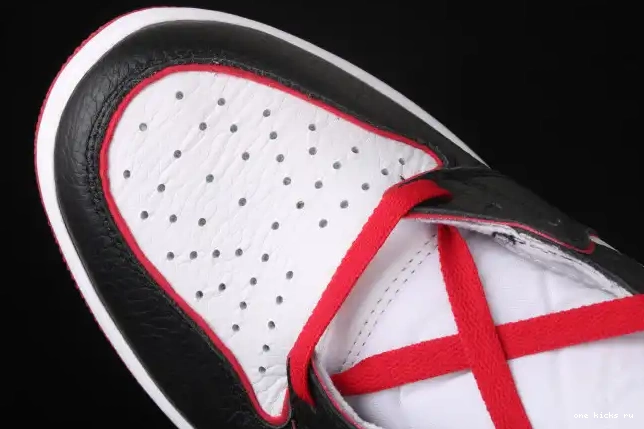 Rep OG Bloodline Air High Jordan 555088-062 1 0504